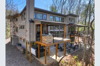 466 E Watersong Bluff, Ellijay, GA 30540 - Photo 9