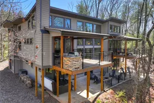 466 E Watersong Bluff, Ellijay, GA 30540 - Photo 9