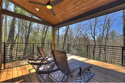 466 E Watersong Bluff, Ellijay, GA 30540 - Photo 59