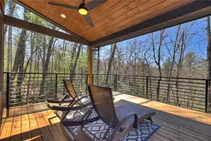 466 E Watersong Bluff, Ellijay, GA 30540 - Photo 59