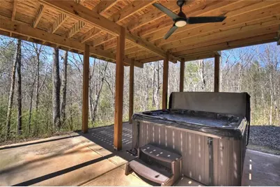 466 E Watersong Bluff, Ellijay, GA 30540 - Photo 67