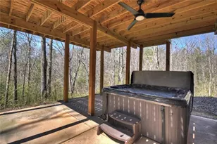 466 E Watersong Bluff, Ellijay, GA 30540 - Photo 67