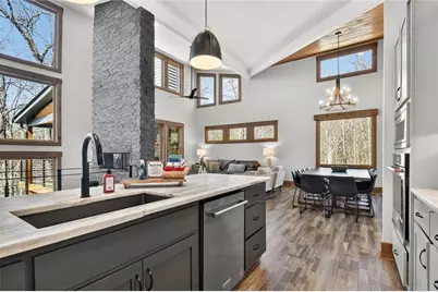 466 E Watersong Bluff, Ellijay, GA 30540 - Photo 19