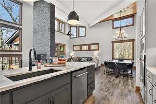 466 E Watersong Bluff, Ellijay, GA 30540 - Photo 19