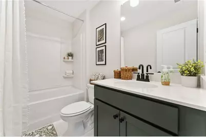 348 Marigold Lane, Woodstock, GA 30188 - Photo 21