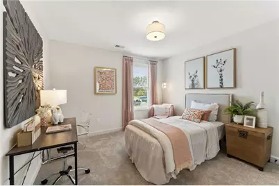 348 Marigold Lane, Woodstock, GA 30188 - Photo 19