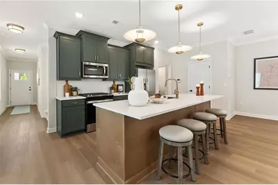 348 Marigold Lane, Woodstock, GA 30188 - Photo 3