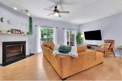 541 Lantern Wood Drive, Scottdale, GA 30079 - Photo 11