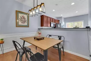 541 Lantern Wood Dr, Scottdale, GA 30079 - Photo 9