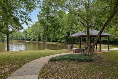 541 Lantern Wood Drive, Scottdale, GA 30079 - Photo 29