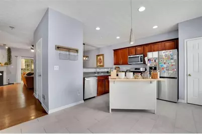 541 Lantern Wood Drive, Scottdale, GA 30079 - Photo 13