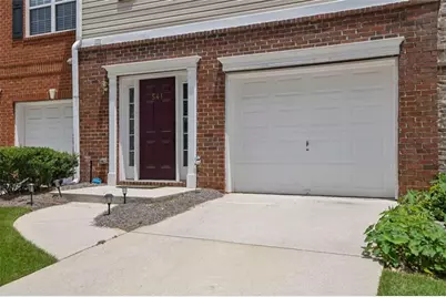 541 Lantern Wood Drive, Scottdale, GA 30079 - Photo 1