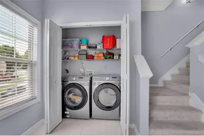 541 Lantern Wood Drive, Scottdale, GA 30079 - Photo 15