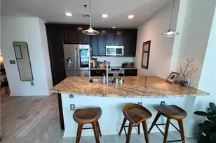 923 Peachtree St NE, Atlanta, GA 30309 - Photo 1