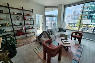 923 Peachtree St NE, Atlanta, GA 30309 - Photo 9