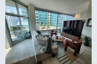 923 Peachtree Street NE #928, Atlanta, GA 30309 - Photo 11