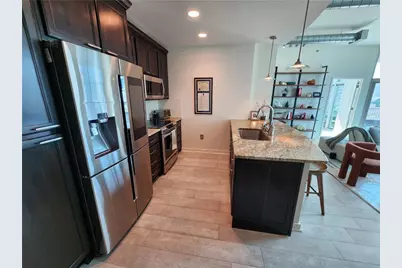 923 Peachtree Street NE #928, Atlanta, GA 30309 - Photo 5