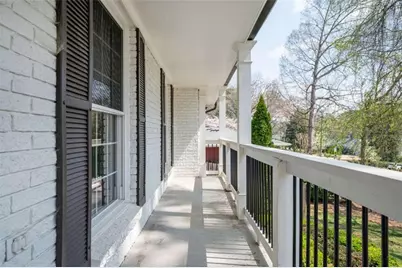 620 Spalding Drive, Sandy Springs, GA 30328 - Photo 5