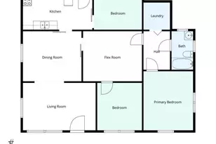 24 E Iron Belt Rd, Cartersville, GA 30120 - Photo 35