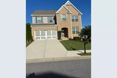 297 Edinburgh Lane, Woodstock, GA 30188 - Photo 1