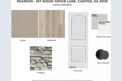 167 Wood Grove Lane, Canton, GA 30114 - Photo 3