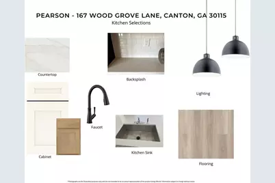 167 Wood Grove Lane, Canton, GA 30114 - Photo 3