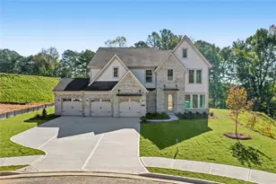 167 Wood Grv Ln, Canton, GA 30114 - Photo 1