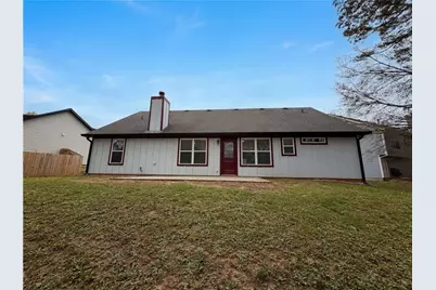 254 Shadetree Lane, Lawrenceville, GA 30044 - Photo 5