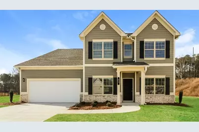 24 Creekwater Drive #093B, Acworth, GA 30101 - Photo 17