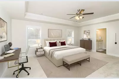 24 Creekwater Drive #093B, Acworth, GA 30101 - Photo 7