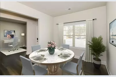 24 Creekwater Drive #093B, Acworth, GA 30101 - Photo 3