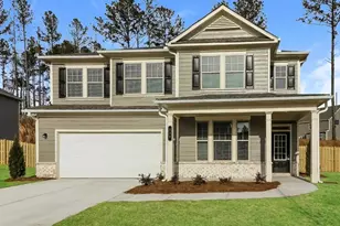 24 Creekwater Dr, Acworth, GA 30101 - Photo 21