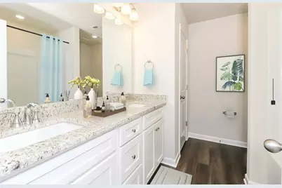 24 Creekwater Drive #093B, Acworth, GA 30101 - Photo 13