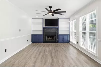 1680 Pinefield Road, Marietta, GA 30066 - Photo 13