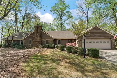 981 Clubland Way, Marietta, GA 30068 - Photo 1