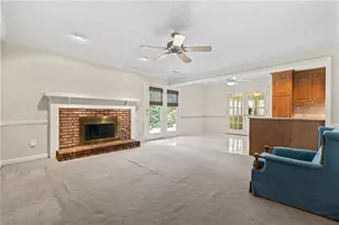 981 Clubland Way, Marietta, GA 30068 - Photo 5