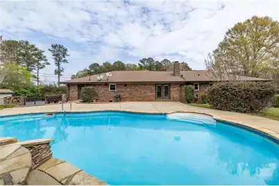 318 Tyrone Road, Fayetteville, GA 30214 - Photo 45