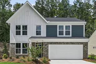46 Park Village Bend, Dallas, GA 30157 - Photo 7