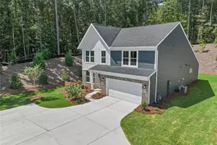 46 Park Village Bend, Dallas, GA 30157 - Photo 9
