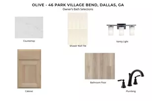 46 Park Village Bend, Dallas, GA 30157 - Photo 5