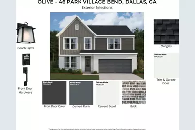46 Park Village Bend, Dallas, GA 30157 - Photo 3