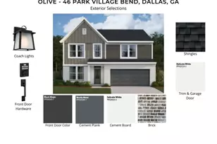 46 Park Village Bend, Dallas, GA 30157 - Photo 3
