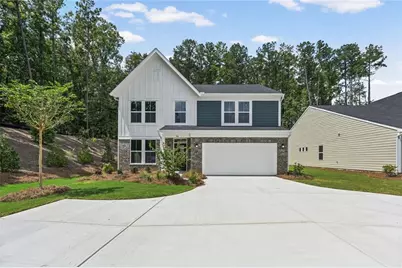 46 Park Village Bend, Dallas, GA 30157 - Photo 11