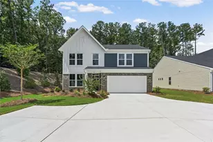 46 Park Village Bend, Dallas, GA 30157 - Photo 11
