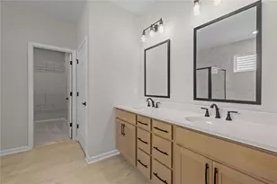 46 Park Village Bend, Dallas, GA 30157 - Photo 29