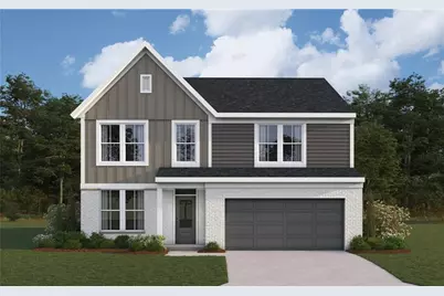46 Park Village Bend, Dallas, GA 30157 - Photo 1