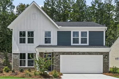 46 Park Village Bend, Dallas, GA 30157 - Photo 1