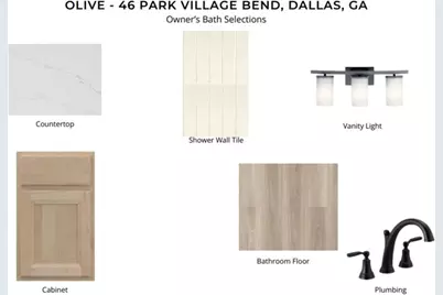 46 Park Village Bend, Dallas, GA 30157 - Photo 5
