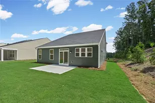 46 Park Village Bend, Dallas, GA 30157 - Photo 41