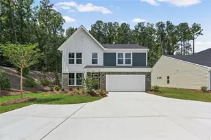 46 Park Village Bend, Dallas, GA 30157 - Photo 5